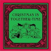 Christmas is together-time