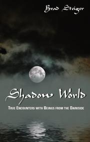SHADOW WORLD