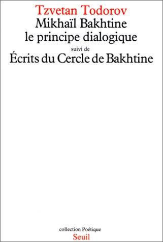Mikhaïl Bakhtine