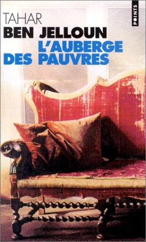 Auberge des Pauvres