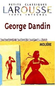 George Dandin