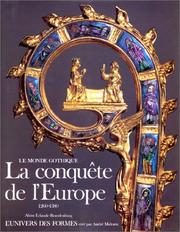 La conquête de l'Europe