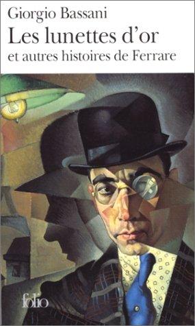 Lunettes D or (Folio) (French Edition)