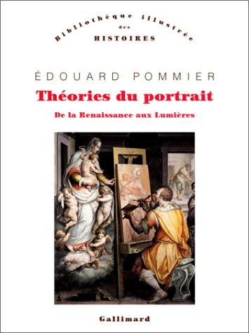 Théories du portrait