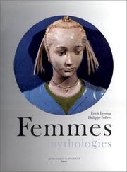Femmes mythologies