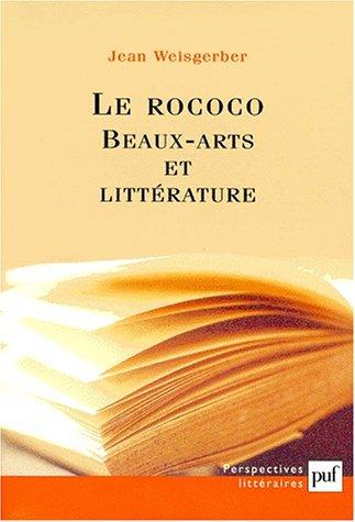 Le rococo