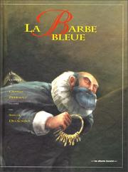 La Barbe Bleue