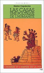 Las Casas, une politique de l'humanité