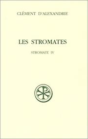 Stromata