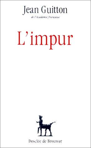 L'impur (DDB)