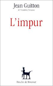 L'impur (DDB)