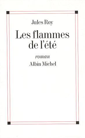 Les flammes de l'été