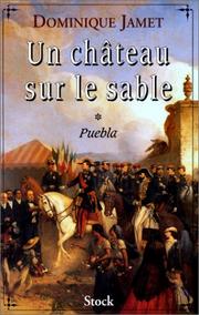 Un château sur le sable