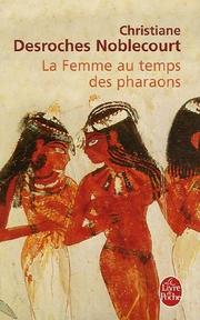 La femme au temps des pharaons