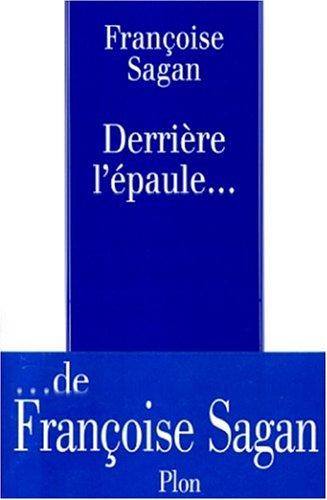 Derrière l'épaule--