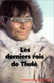 Les derniers rois de Thulé