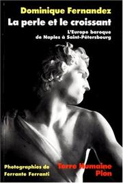 La perle et le croissant