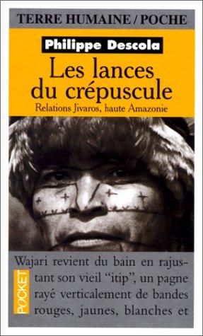 Les lances du crépuscule