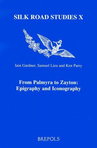 From Palmyra to Zayton