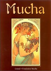 Alphonse Mucha