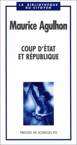 Coup d'état et République