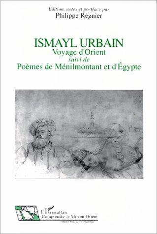 Voyage d'Orient