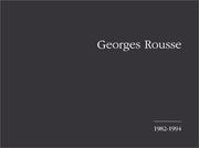 Georges Rousse