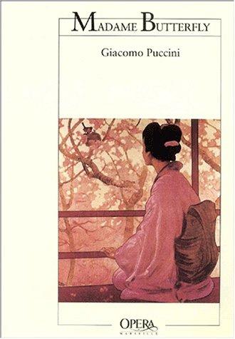 Madame Butterfly