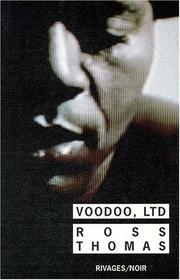 Voodoo Limited