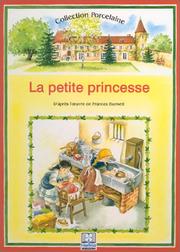 La petite princesse