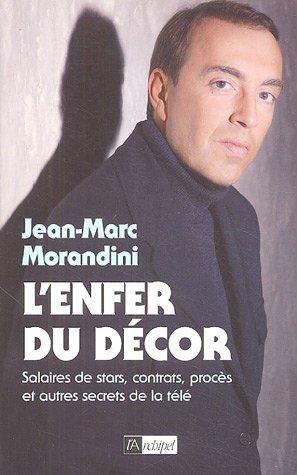 L' enfer du décor