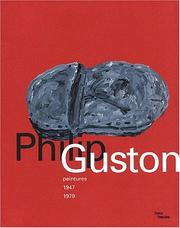 Philip Guston