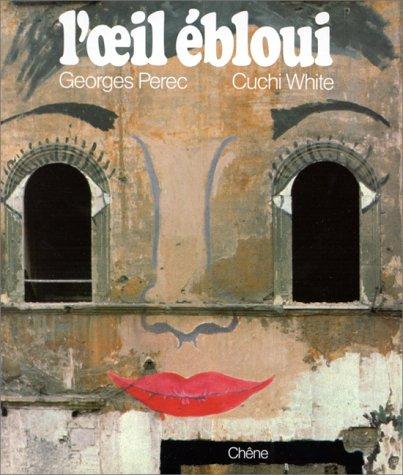 L' œil ébloui