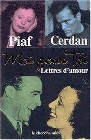 Moi pour toi