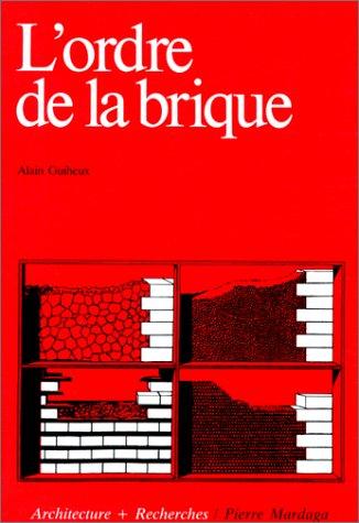 L' ordre de la brique