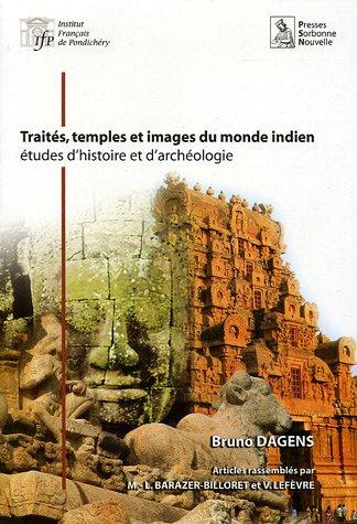Traités, temples, et images du monde indien