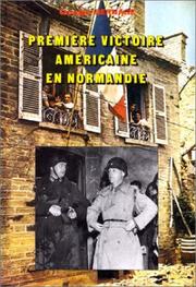 La bataille de Cherbourg