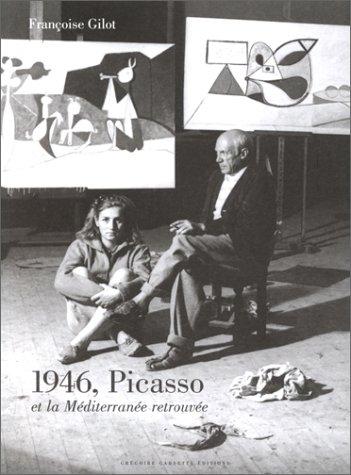 1946, Picasso et la Méditerranée retrouvée