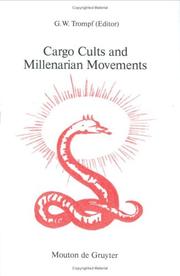 Cargo Cults and Millenarian Movements