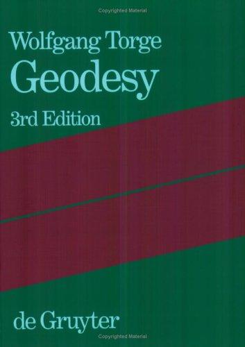 Geodäsie