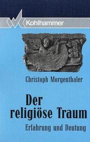 Der religiöse Traum