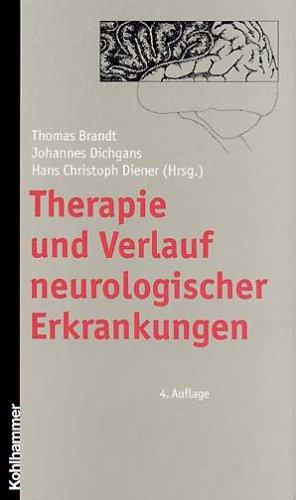 Therapie und Verlauf neurologischer Erkrankungen.