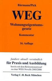 Wohnungseigentumsgesetz