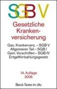 Sozialgesetzbuch