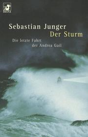 Der Sturm / The Perfect Storm