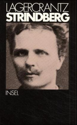 August Strindberg