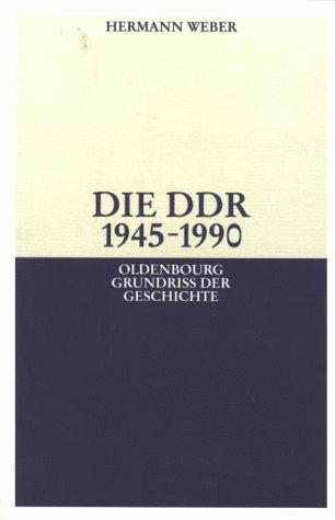 Die DDR 1945-1990