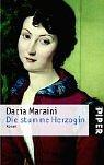 La lunga vita di Marianna Ucrìa