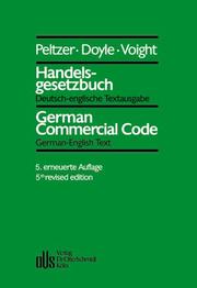 Handelsgesetzbuch