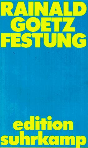 Festung. Stücke. ( Festung, 1)